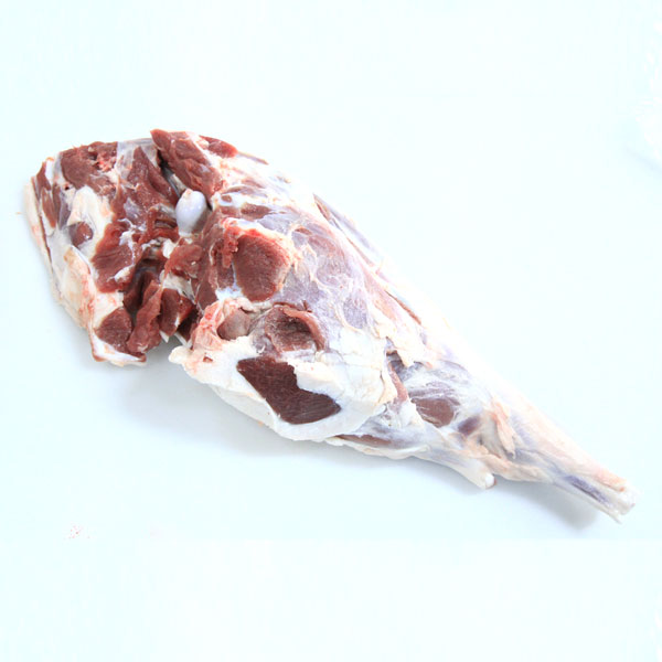 羊后腿